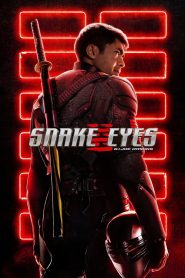 Snake Eyes: G.I. Joe Origins จี.ไอ.โจ สเนคอายส์ พากย์ไทย