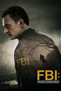FBI Most Wanted Season 1 เอฟบีไอ หน่วยล่าบัญชีทรชน ปี 1 พากย์ไทย