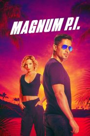 Magnum P.I. แม็กนั่ม นักสืบระห่ำขวางนรก พากย์ไทย