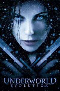 Underworld 2 Evolution สงครามโค่นพันธุ์อสูร 2 อีโวลูชั่น พากย์ไทย