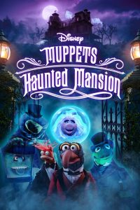 Muppets Haunted Mansion แมนชั่นตุ๊กตาผีสิง พากย์ไทย