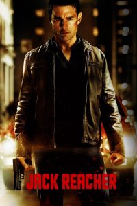 Jack Reacher แจ็ค รีชเชอร์ ยอดคนสืบระห่ำ พากย์ไทย