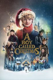 A Boy Called Christmas เด็กชายที่ชื่อคริสต์มาส พากย์ไทย