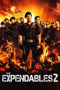 The Expendables 2 โคตรคน ทีมเอ็กซ์เพนเดเบิ้ล 2 พากย์ไทย