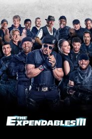 The Expendables 3 โคตรมหากาฬ ทีมเอ็กซ์เพนเดเบิ้ล 3 พากย์ไทย