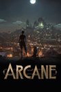 Arcane League of Legends ตำนานลีกออฟเลเจ็นดส์ พากย์ไทย/ซับไทย