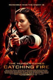 The Hunger Games Catching Fire เกมล่าเกม 2 แคชชิ่งไฟเออร์ พากย์ไทย