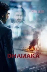 Dhamaka คำขู่ ซับไทย