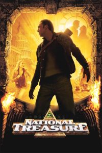 National Treasure ปฏิบัติการเดือด ล่าขุมทรัพย์สุดขอบโลก พากย์ไทย