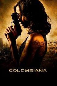 Colombiana ระห่ำเกินตาย พากย์ไทย