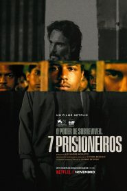 7 Prisoners 7 นักโทษ ซับไทย