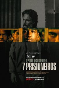 7 Prisoners 7 นักโทษ ซับไทย