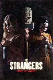 The Strangers Prey At Night คนแปลกหน้า ขอฆ่าหน่อยสิ! พากย์ไทย