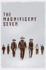 The Magnificent Seven 7 สิงห์แดนเสือ พากย์ไทย