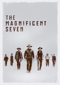 The Magnificent Seven 7 สิงห์แดนเสือ พากย์ไทย