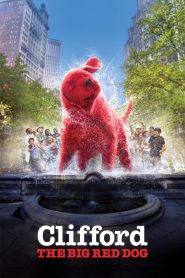 Clifford the Big Red Dog คลิฟฟอร์ด หมายักษ์สีแดง พากย์ไทย