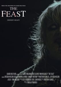 The Feast ซับไทย