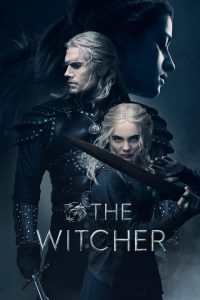 The Witcher Season 2 เดอะ วิทเชอร์ นักล่าจอมอสูร ปี 2 พากย์ไทย/ซับไทย
