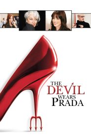 The Devil Wears Prada นางมารสวมปราด้า พากย์ไทย