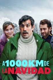 1000 Miles from Christmas คริสต์มาส 1000 กม. ซับไทย