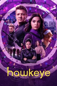 Hawkeye ฮอว์คอาย พากย์ไทย/ซับไทย