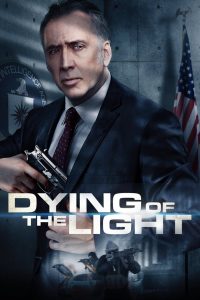 Dying Of The Light ปฏิบัติการล่า เด็ดหัวคู่อาฆาต พากย์ไทย