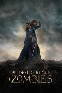 Pride and Prejudice and Zombies เลดี้ ซอมบี้ พากย์ไทย