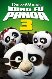 Kung Fu Panda 3 กังฟูแพนด้า 3 พากย์ไทย