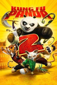 Kung Fu Panda 2 กังฟูแพนด้า 2 พากย์ไทย