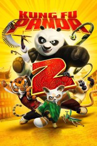 Kung Fu Panda 2 กังฟูแพนด้า 2 พากย์ไทย