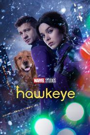 Hawkeye Season 1 ฮอว์คอาย ปี 1 พากย์ไทย/ซับไทย [Full-HD]