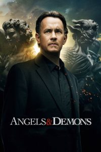 Angels & Demons เทวา กับ ซาตาน พากย์ไทย