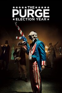 The Purge 3 Election Year คืนอำมหิต ปีเลือกตั้งโหด พากย์ไทย