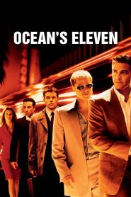 Ocean s Eleven 11 คนเหนือเมฆปล้นลอกคราบเมือง พากย์ไทย