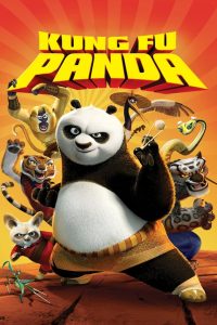 Kung Fu Panda กังฟูแพนด้า 1 จอมยุทธพลิกล็อค ช็อคยุทธภพ พากย์ไทย