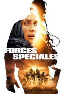 Speciales Forces แหกด่านจู่โจมสายฟ้าแลบ พากย์ไทย