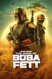 The Book of Boba Fett Season 1 โบบา เฟทท์ ปี 1 พากย์ไทย/ซับไทย