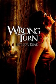 Wrong Turn 3 Left for Dead หวีดเขมือบคน 3 พากย์ไทย