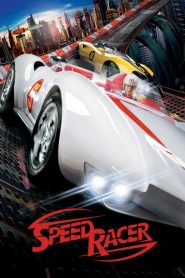 Speed Racer ไอ้หนุ่มสปีด เขย่าฟ้า พากย์ไทย