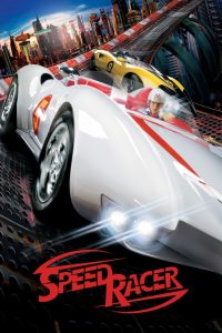 Speed Racer ไอ้หนุ่มสปีด เขย่าฟ้า พากย์ไทย