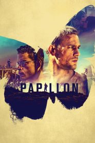 Papillon ปาปิยอง หนีตายเเดนดิบ พากย์ไทย