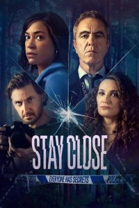 Stay Close Season 1 ซ่อน ปี 1 พากย์ไทย