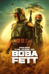 The Book of Boba Fett โบบา เฟทท์ พากย์ไทย/ซับไทย