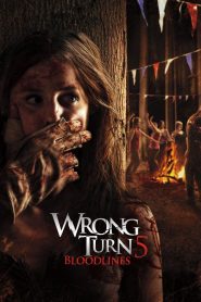 Wrong Turn 5 Bloodlines หวีดเขมือบคน 5 ปาร์ตี้สยอง พากย์ไทย