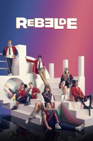 Rebelde ดนตรีวัยขบถ ซับไทย