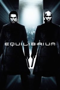 Equilibrium นักบวชฆ่าไม่ต้องบวช พากย์ไทย