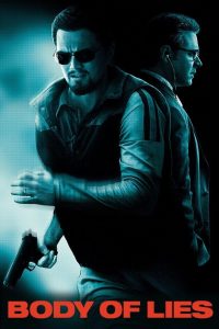 Body of Lies แผนบงการ ยอดจารชนสะท้านโลก พากย์ไทย