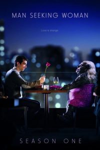 Man Seeking Woman Season 1 ซับไทย