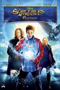 The Sorcerer’s Apprentice ศึกอภินิหารพ่อมดถล่มโลก พากย์ไทย