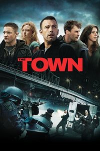 The Town ปล้นสะท้านเมือง พากย์ไทย